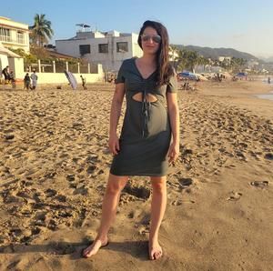 Meet your Posher, Eliza